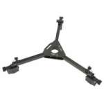 Sachtler 7085 (7085) Dolly Cine - 125 mm wheel diameter with eccentric locking for tripods Cine long and medium Sachtler 7085 (7085) Dolly Cine - 125 mm wheel diameter with eccentric locking for tripods Cine long and medium